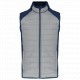 Giacca sportiva bimateriale smanicata PA235 PROACT®