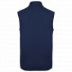 Giacca sportiva bimateriale smanicata PA235 PROACT®