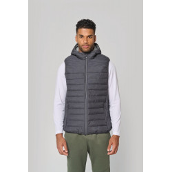 Gilet adulto con cappuccio PA237 PROACT®