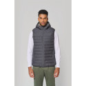 Gilet adulto con cappuccio PA237 PROACT®