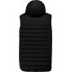 Gilet adulto con cappuccio PA237 PROACT®