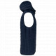 Gilet adulto con cappuccio PA237 PROACT®