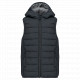 Gilet adulto con cappuccio PA237 PROACT®