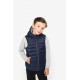 Gilet bambino con cappuccio PA238 PROACT®