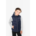 Gilet bambino con cappuccio PA238 PROACT®