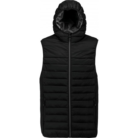 Gilet bambino con cappuccio PA238 PROACT®