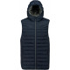 Gilet bambino con cappuccio PA238 PROACT®