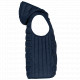 Gilet bambino con cappuccio PA238 PROACT®