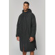 Parka lungo foderato in sherpa unisex PA245 PROACT®