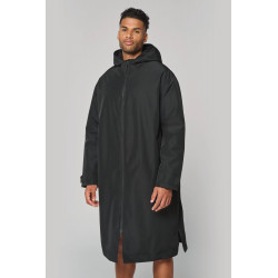Parka lungo foderato in sherpa unisex PA245 PROACT®