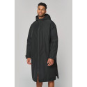 Parka lungo foderato in sherpa unisex PA245 PROACT®