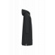 Parka lungo foderato in sherpa unisex PA245 PROACT®
