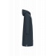 Parka lungo foderato in sherpa unisex PA245 PROACT®