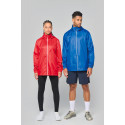 Giacca unisex adulti antipioggia PA250 PROACT®