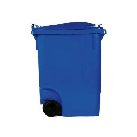 Contenitore portarifiuti 360 lt