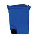 Contenitore portarifiuti 360 lt