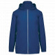Giacca unisex adulti antipioggia PA250 PROACT®
