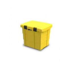 Contenitore per materiale assorbente