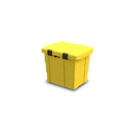 Contenitore per materiale assorbente