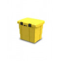 Contenitore per materiale assorbente