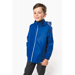 Giacca bambini antipioggia PA251 PROACT®