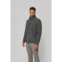 Giacca softshell maniche removibili PA323 PROACT®