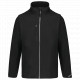 Giacca softshell maniche removibili PA323 PROACT®