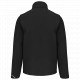 Giacca softshell maniche removibili PA323 PROACT®