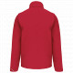 Giacca softshell maniche removibili PA323 PROACT®