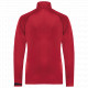 Giacca tuta allenamento bambino zip 1/4 PA329 PROACT®
