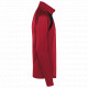 Giacca tuta allenamento bambino zip 1/4 PA329 PROACT®