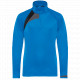 Giacca tuta allenamento bambino zip 1/4 PA329 PROACT®