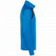 Giacca tuta allenamento bambino zip 1/4 PA329 PROACT®