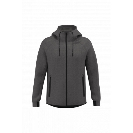 Giacca Performance Uomo con cappuccio PA358 PROACT®