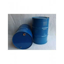 Fusto in metallo 217 lt 571/585x880 mm
