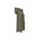 Giacca Performance Uomo con cappuccio PA358 PROACT®