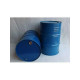 Fusto in metallo 217 lt 571/585x880 mm