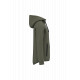 Giacca Performance Uomo con cappuccio PA358 PROACT®