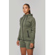 Giacca Performance Donna con cappuccio PA359 PROACT®