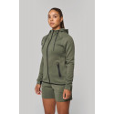 Giacca Performance Donna con cappuccio PA359 PROACT®