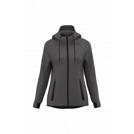 Giacca Performance Donna con cappuccio PA359 PROACT®