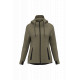Giacca Performance Donna con cappuccio PA359 PROACT®
