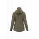 Giacca Performance Donna con cappuccio PA359 PROACT®