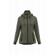 Giacca Performance Donna con cappuccio PA359 PROACT®