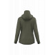 Giacca Performance Donna con cappuccio PA359 PROACT®