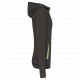 Felpa sportiva con cappuccio zip 1/4 unisex PA360 PROACT®