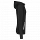 Felpa sportiva con cappuccio zip 1/4 unisex PA360 PROACT®