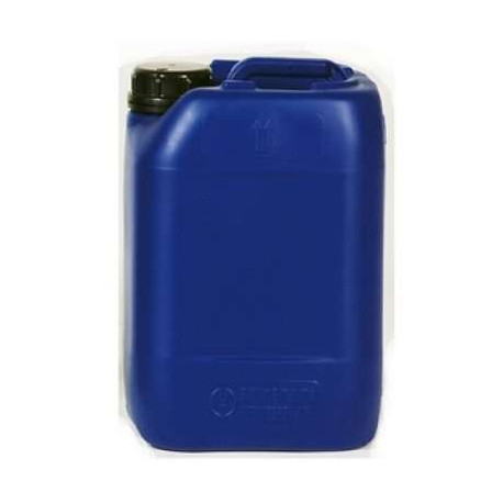 Tanica a bocca stretta 10 lt