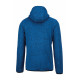 Giacca uomo screziata con cappuccio PA365 PROACT®