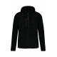 Giacca uomo screziata con cappuccio PA365 PROACT®